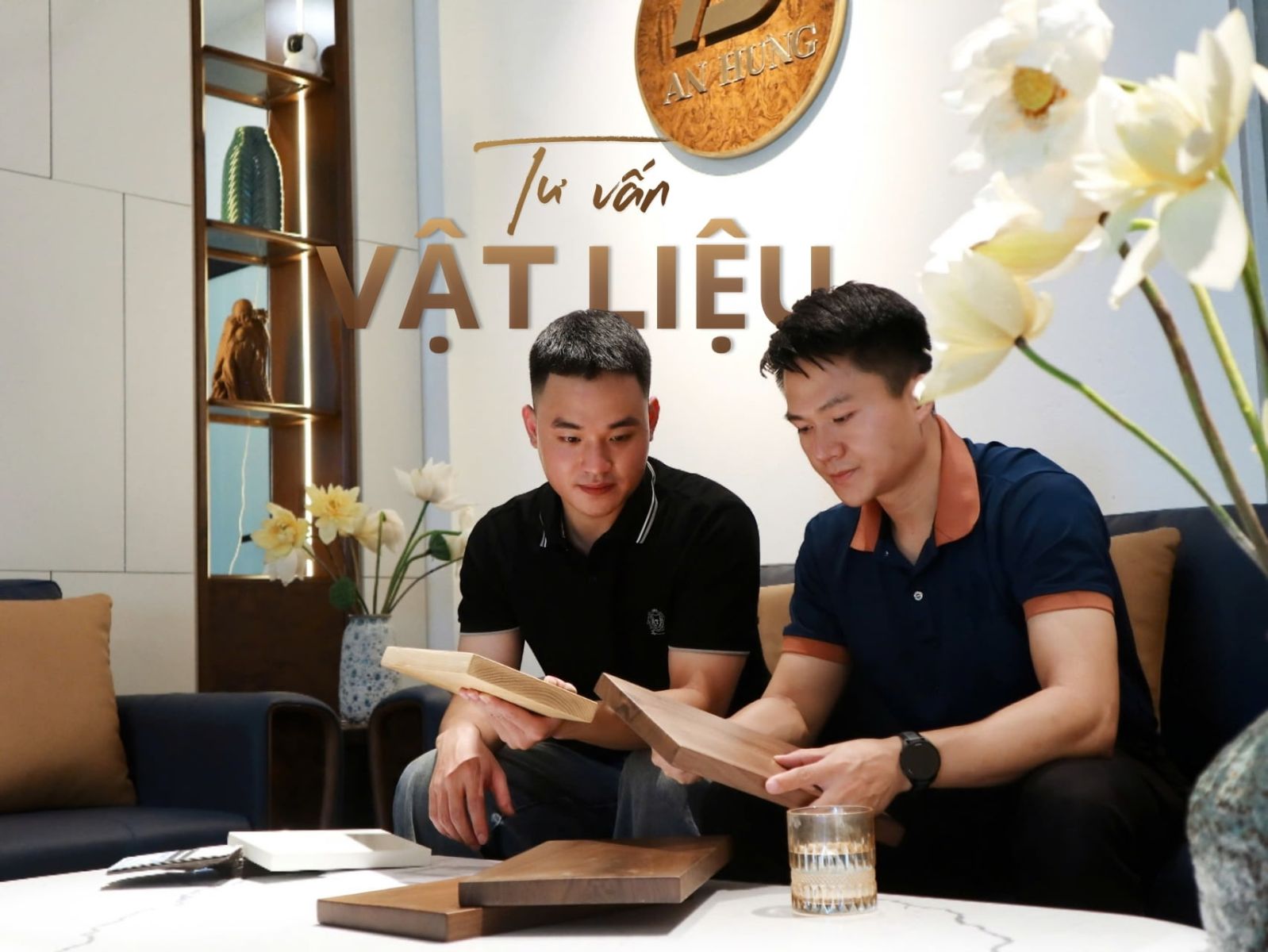 TƯ VẤN VẬT LIỆU NỘI THẤT – GIẢI PHÁP TỐI ƯU