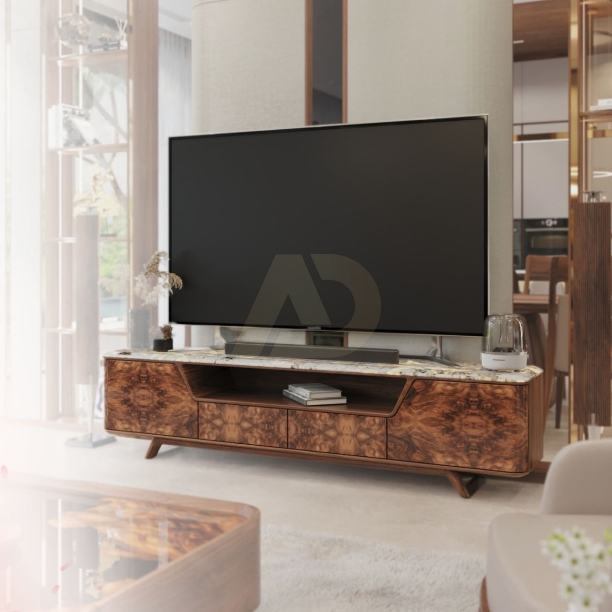 Promotional banner